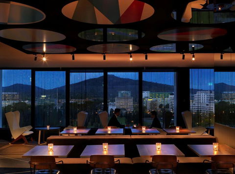 QT Canberra - Tourism Search 5