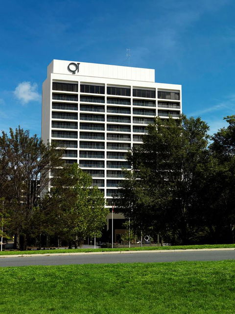 QT Canberra - Tourism Search 2