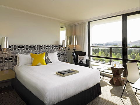QT Canberra - Tourism Search 0
