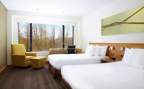 Crowne Plaza Canberra, An IHG Hotel - Tourism Search 33