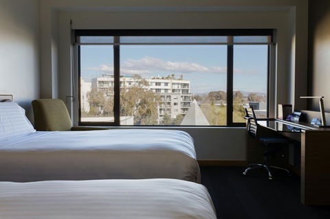 Crowne Plaza Canberra, An IHG Hotel - Tourism Search 18
