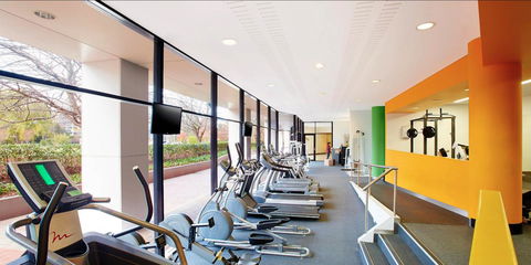 Crowne Plaza Canberra, An IHG Hotel - Tourism Search 6