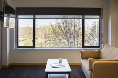 Crowne Plaza Canberra, An IHG Hotel - Tourism Search 29