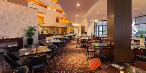Crowne Plaza Canberra, An IHG Hotel - Tourism Search 4