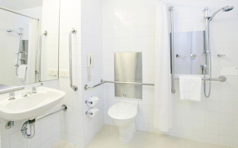 Crowne Plaza Canberra, An IHG Hotel - Tourism Search 24