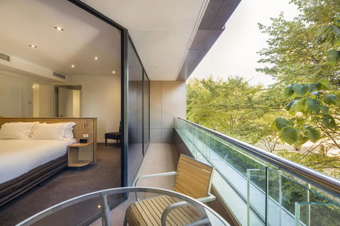 Crowne Plaza Canberra, An IHG Hotel - Tourism Search 36