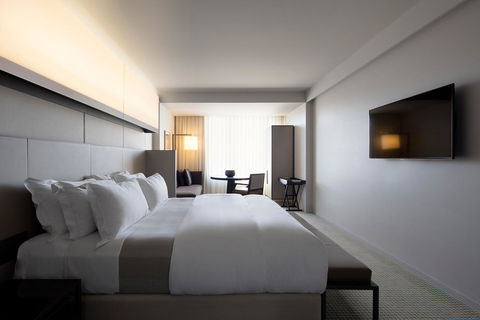 Hotel Realm - Tourism Search 0
