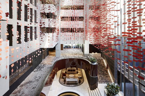 Hotel Realm - Tourism Search 1