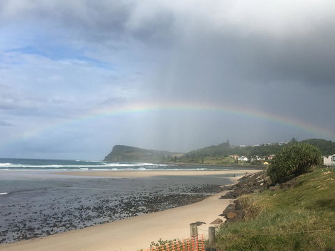 Lennox Holiday Apartments - Tourism Search 15