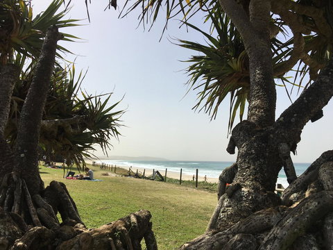 Lennox Holiday Apartments - Tourism Search 11