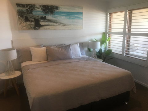 Lennox Holiday Apartments - Tourism Search 23