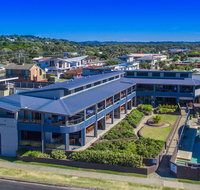 Lennox Holiday Apartments - Tourism Search