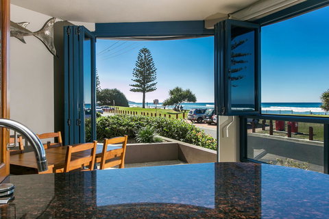 Lennox Holiday Apartments - Tourism Search 1