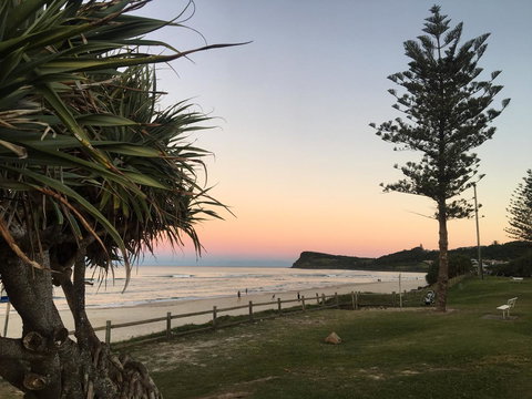 Lennox Holiday Apartments - Tourism Search 9