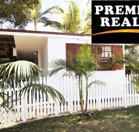 Bongaree Ocean Villa - Tourism Search