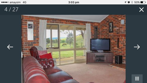 BONNIE DOON - GREAT GET AWAY - Tourism Search 1