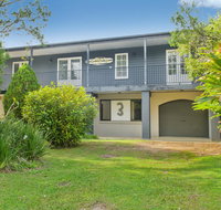 BONNY BEACH HOUSE - Holiday Accomodation with Pool - Tourism Search