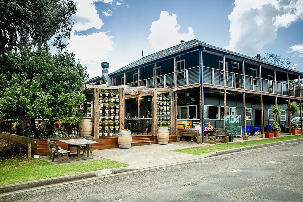 Old Bar NSW Tourism Search