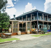 Boogie Woogie Beach House - Tourism Search