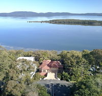 Booti Booti Chateau Lakeside - Tourism Search