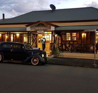Bororen Hotel Motel - Tourism Search