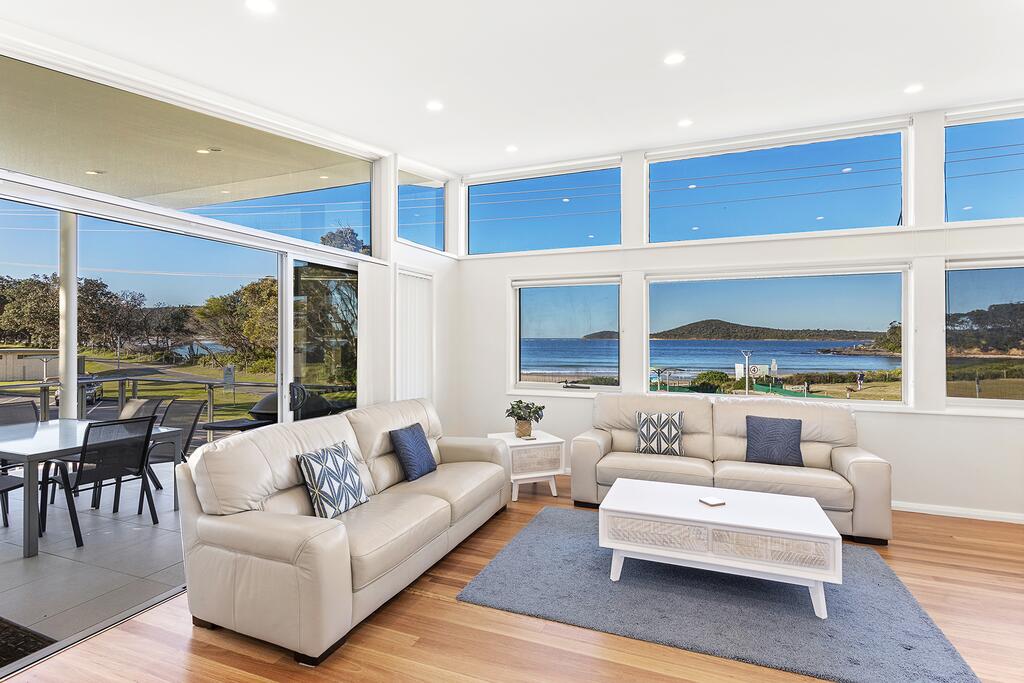 Fingal Bay NSW Tourism Search