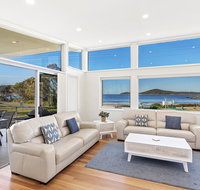 Boulder Bay Rd 1/2 - Fingal Bay - Tourism Search