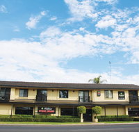 Boulevard Motor Inn