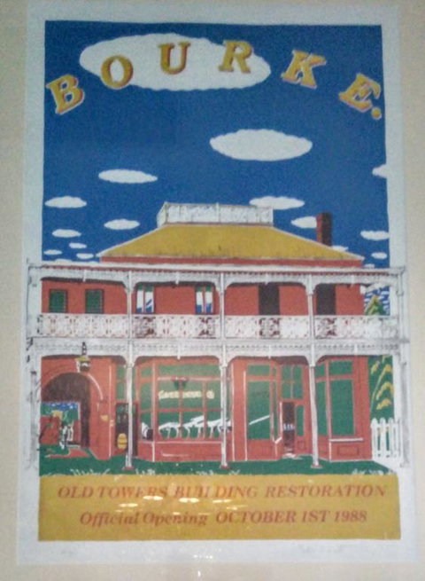 Bourke Apartments - Tourism Search 3