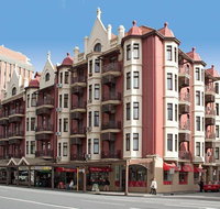 Boutique Apartment in The Heart of Adelaide CBD - Tourism Search