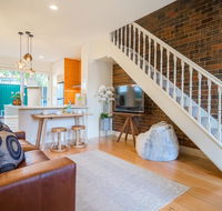 Boutique Stays - Buckingham - Tourism Search