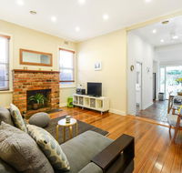 Boutique Stays - Clifton Park House in Clifton Hill - Tourism Search
