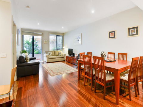Boutique Stays - River Boulevard, Richmond Apartment - Tourism Search 2