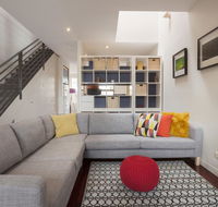 Boutique Stays - Somerset Terrace Townhouse in Richmond - Tourism Search