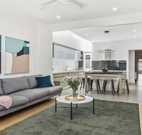 Boutique Stays - Victorian Vogue Richmond House - Tourism Search