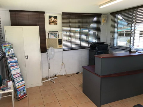 Bowen Arrow Motel - Tourism Search 2