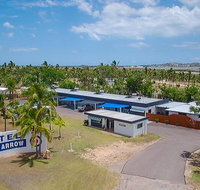 Bowen Arrow Motel - Tourism Search