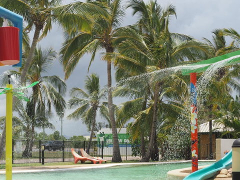 Bowen Holiday Park - Tourism Search 2
