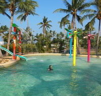 Bowen Holiday Park - Tourism Search