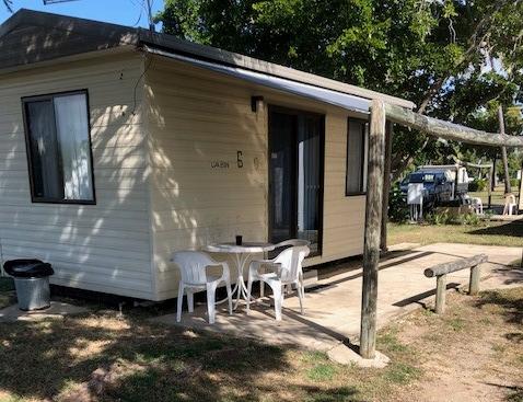 Bowen Holiday Park - Tourism Search 1