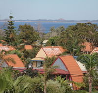 Boyd Sea View - Tourism Search