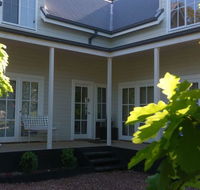 Bradshaw House - Tourism Search