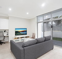 Brand New 2 bedroom Apartment for 7 People - Tourism Search