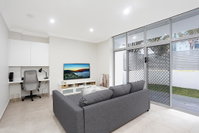 Brand New 2 bedroom Apartment for 7 People
