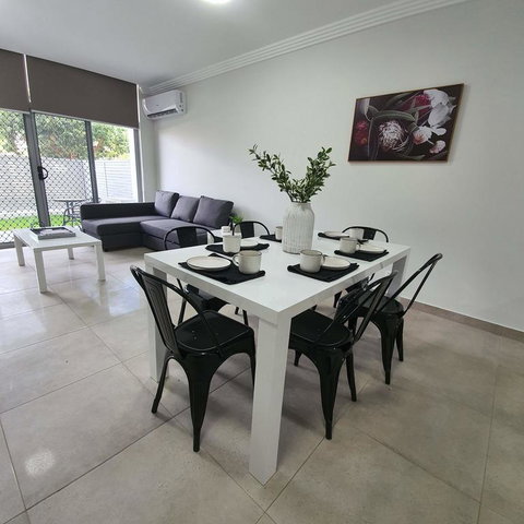Brand New Apartment In Prime Location In Penrith - Tourism Search 1