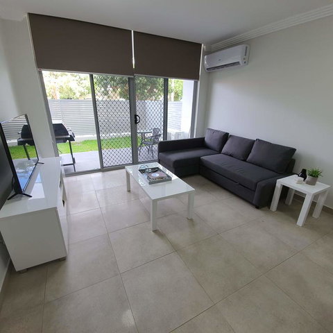 Brand New Apartment In Prime Location In Penrith - Tourism Search 0