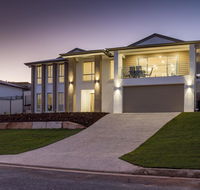 Brand New Executive Living - Tourism Search