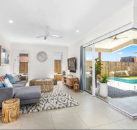 Brand New PRIZE HOME 50m path to beach - Tourism Search