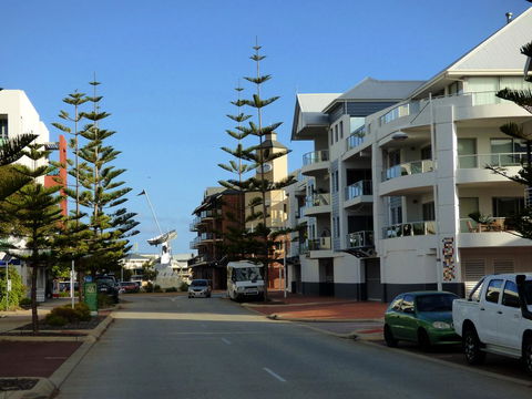 Breakwater Short Stay - Tourism Search 2