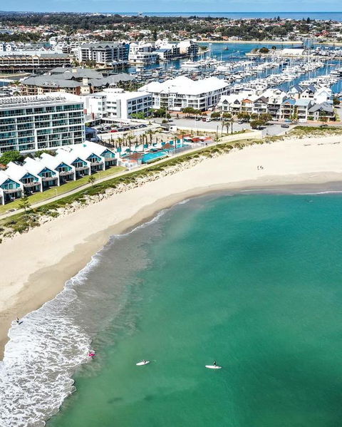 Breakwater Short Stay - Tourism Search 3